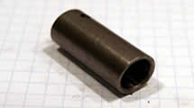 Casquillo de hierro